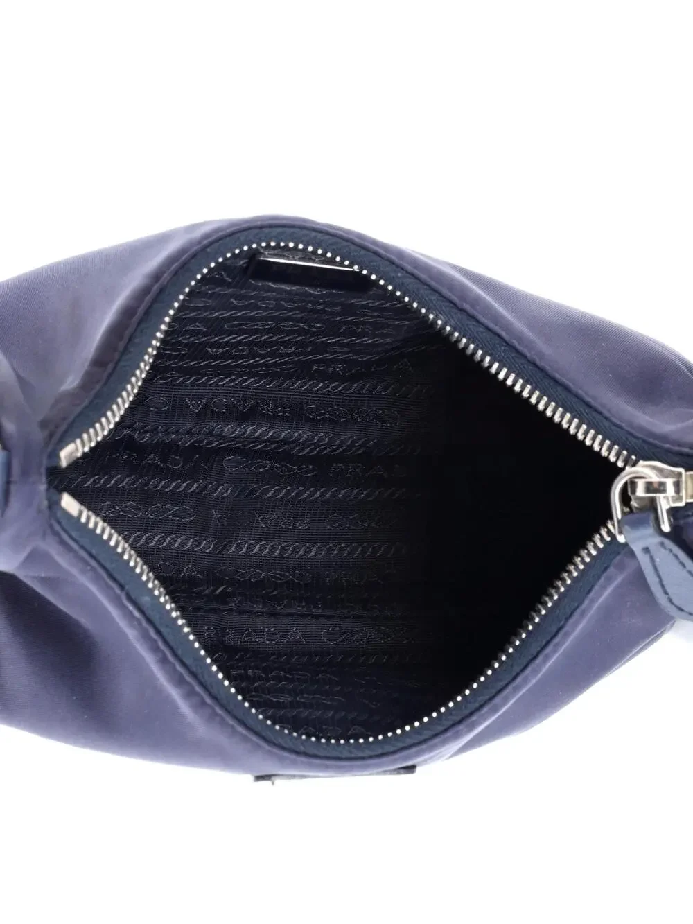 Prada Re-Edition Shoulder Bag Tessuto #300299P11B